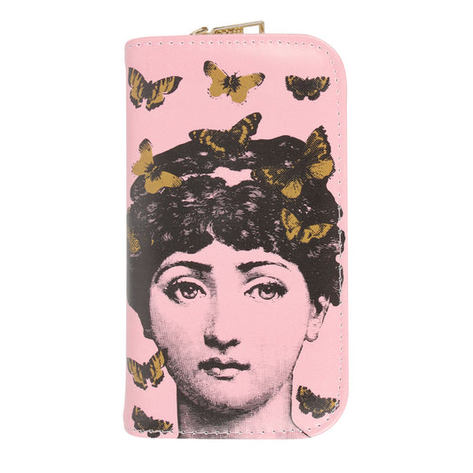 Vintage Mademoiselle Manicure Set